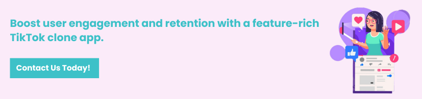 What Are the Key Features Users Want in a TikTok Clone App?